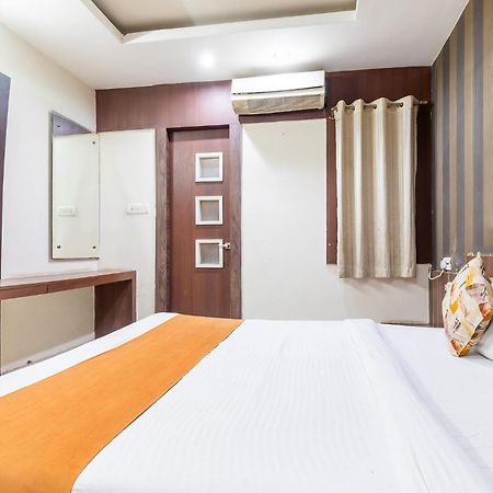 Fabhotel Shree Regency Bhopal Exterior photo