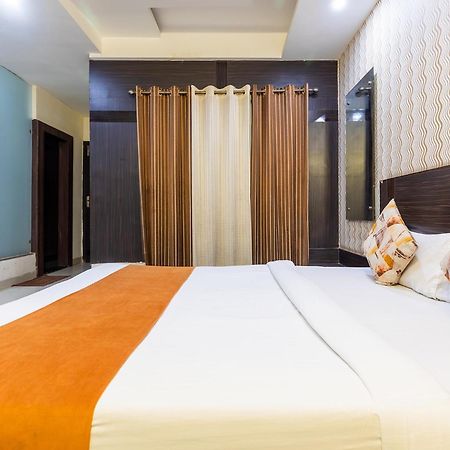 Fabhotel Shree Regency Bhopal Exterior photo