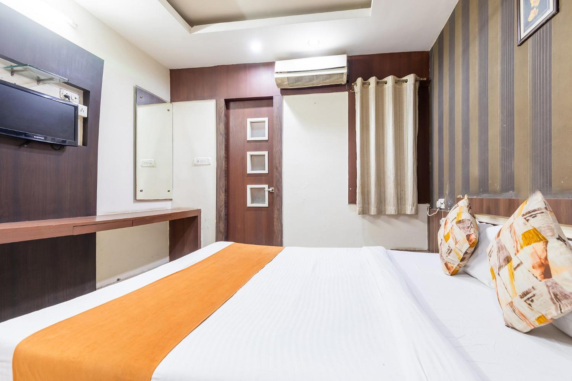 Fabhotel Shree Regency Bhopal Exterior photo