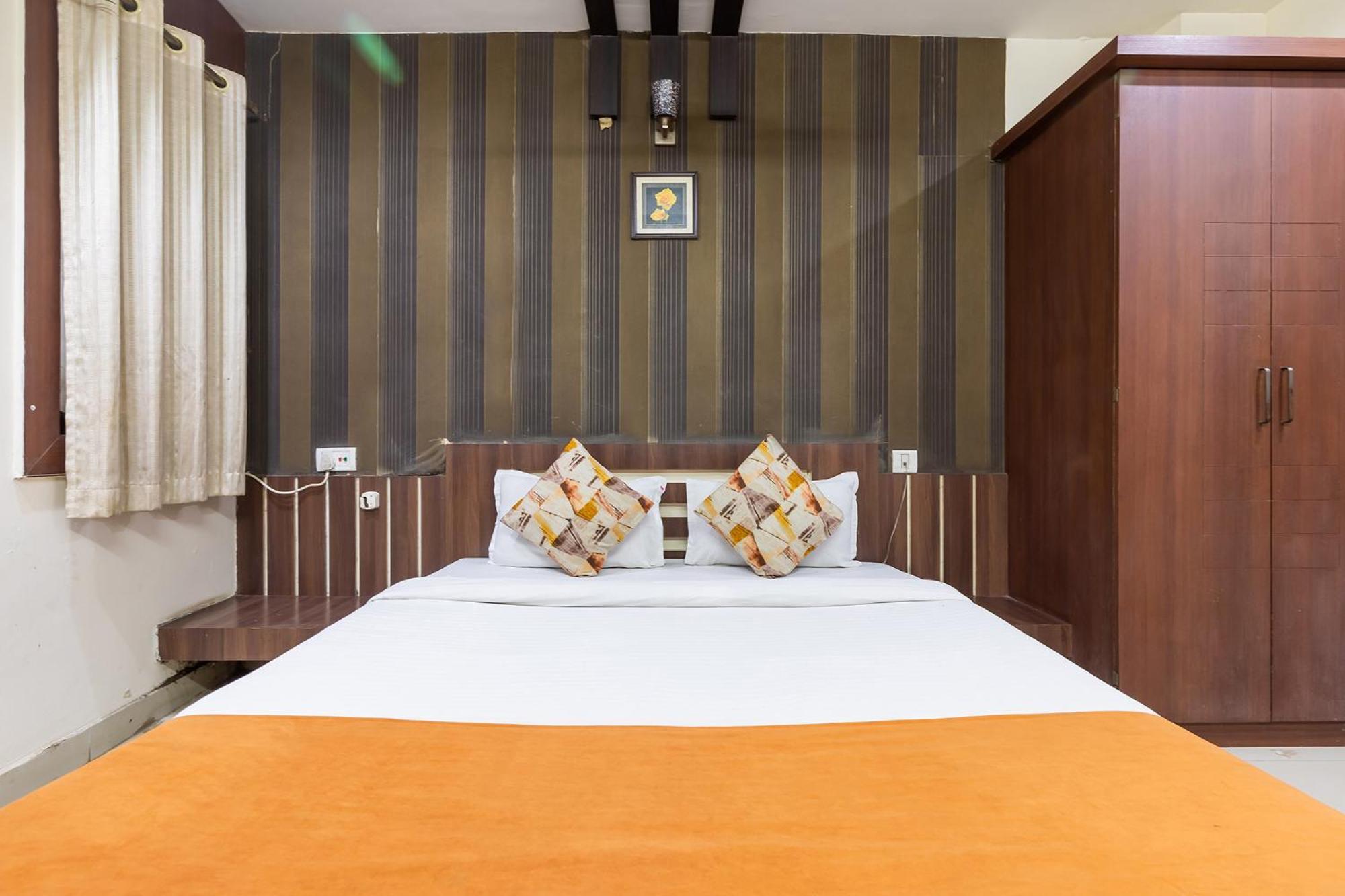 Fabhotel Shree Regency Bhopal Exterior photo