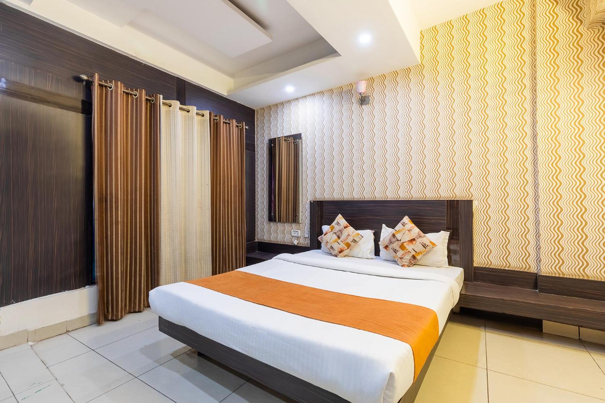 Fabhotel Shree Regency Bhopal Exterior photo