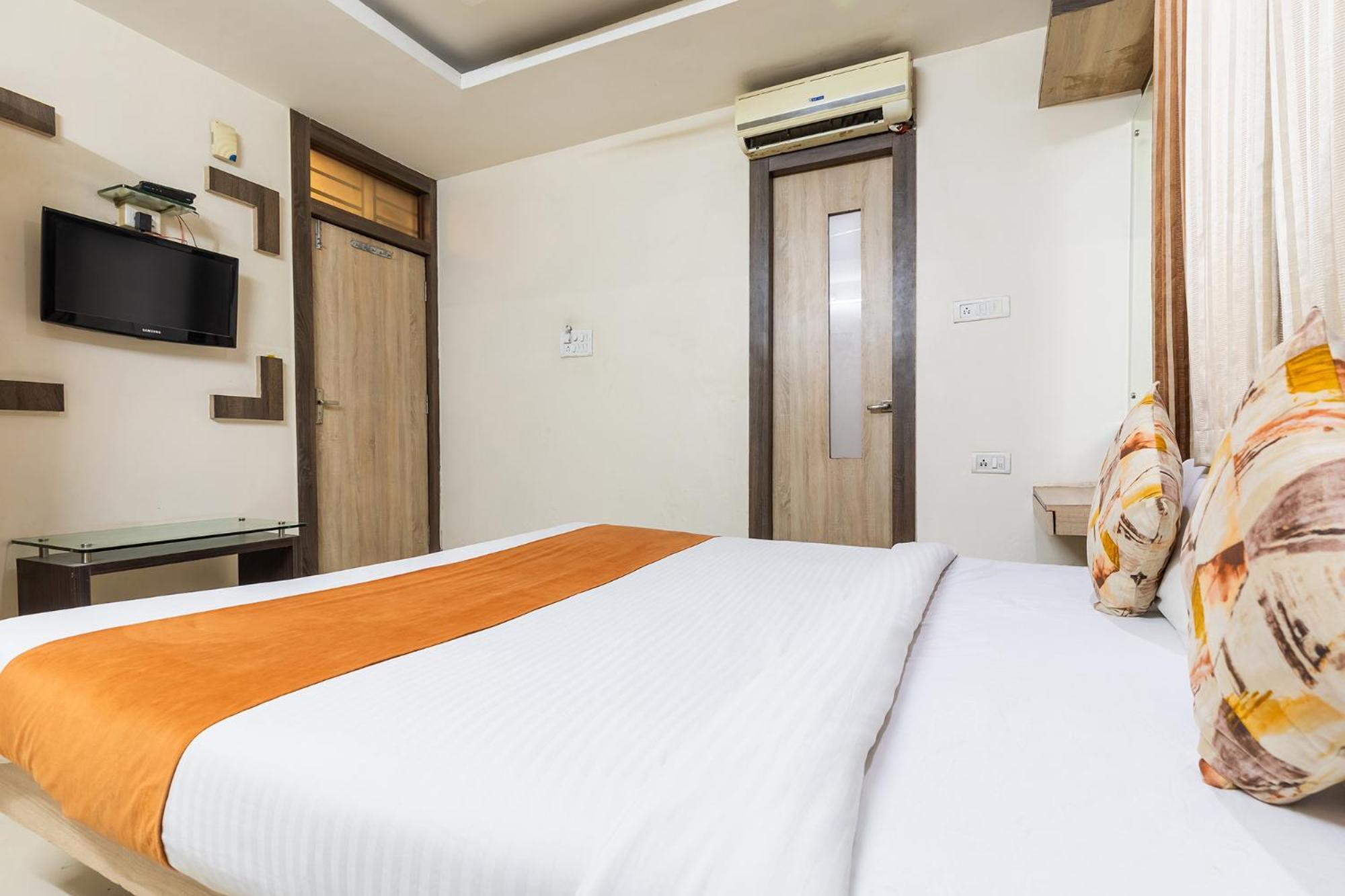 Fabhotel Shree Regency Bhopal Exterior photo