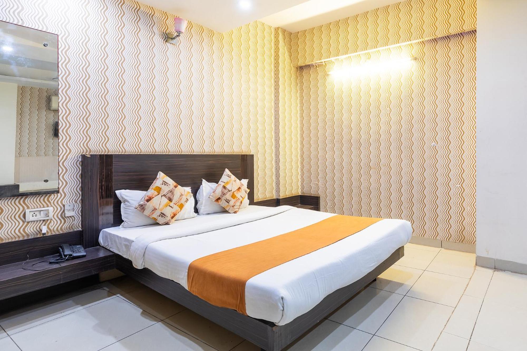 Fabhotel Shree Regency Bhopal Exterior photo